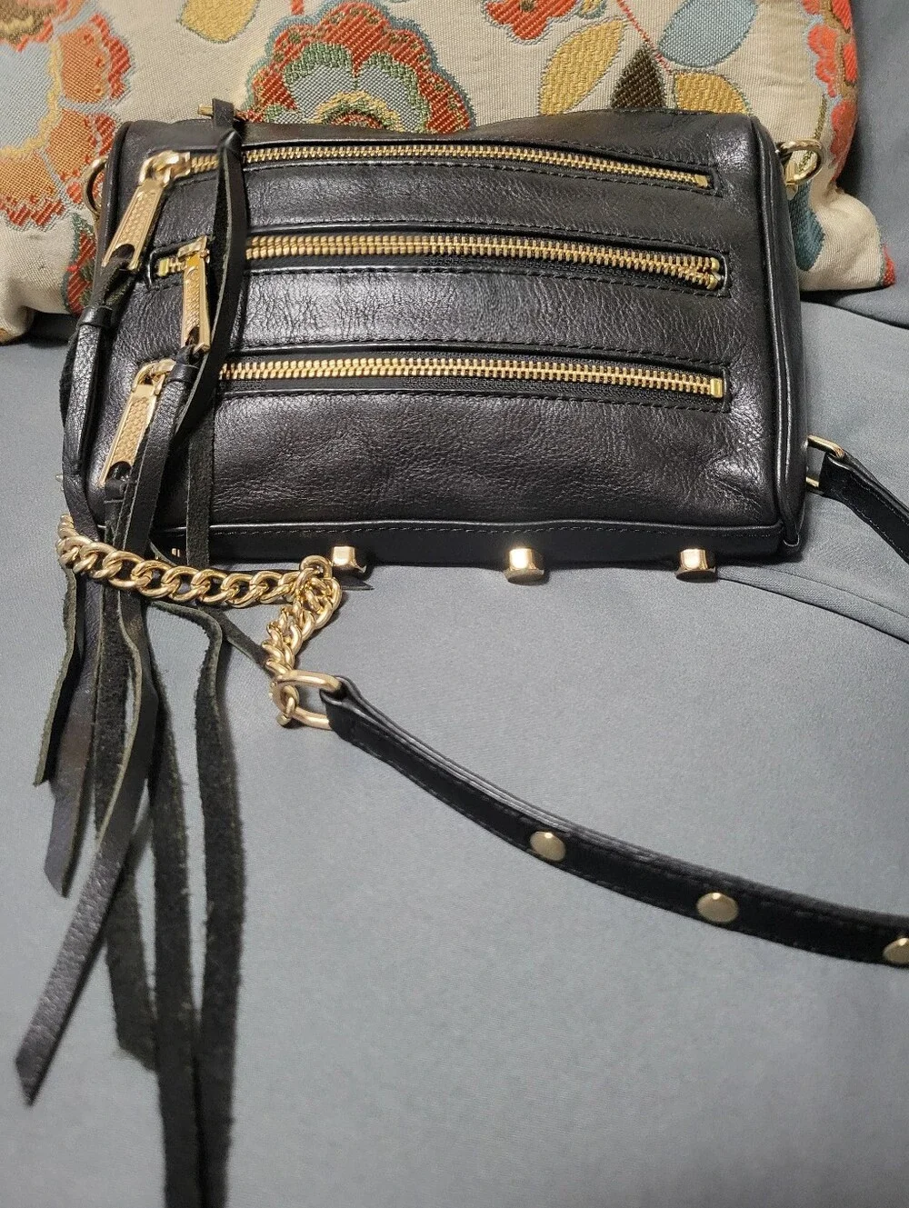 Rebecca Minkoff Crossbody Handbag